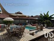 Photo 1 - Maison à MESCHERS-SUR-GIRONDE