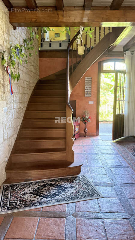 Maison à SOLFERINO