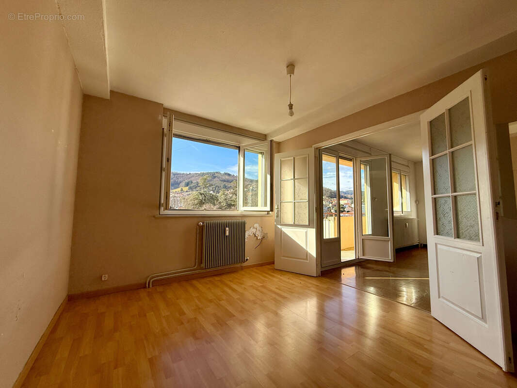 Appartement à TARARE