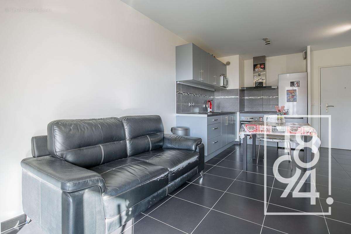 Appartement à PLAN-DE-CUQUES