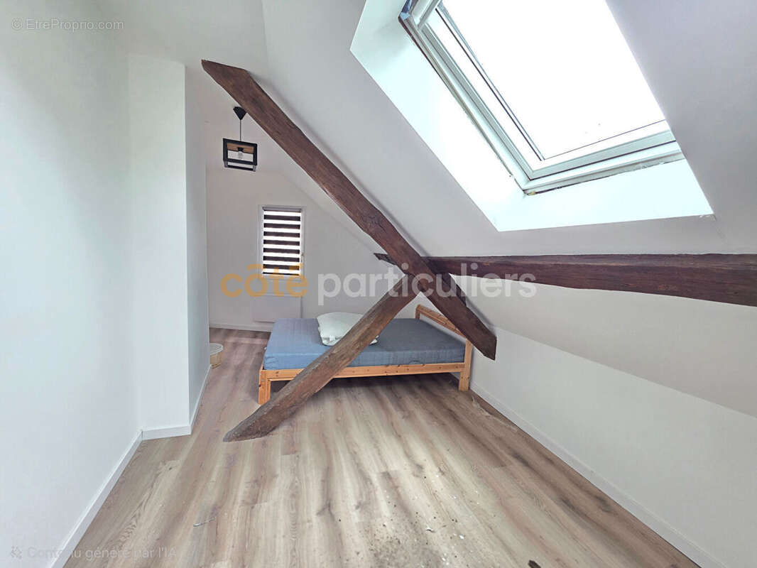 Appartement 2 pièces - photo 4