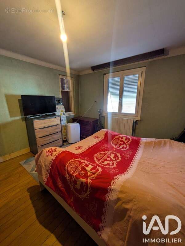 Maison 143 m² à Obenheim  - photo 5