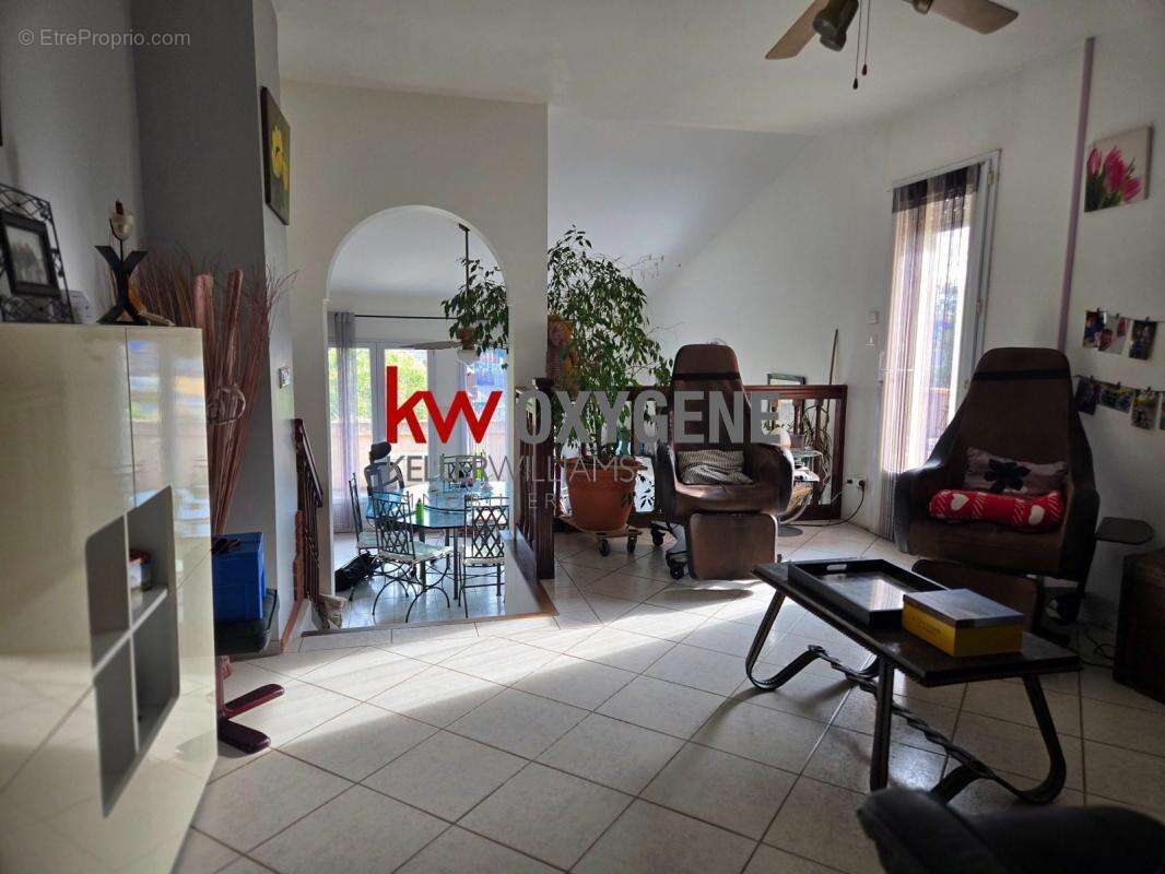 Maison à ARGELES-SUR-MER