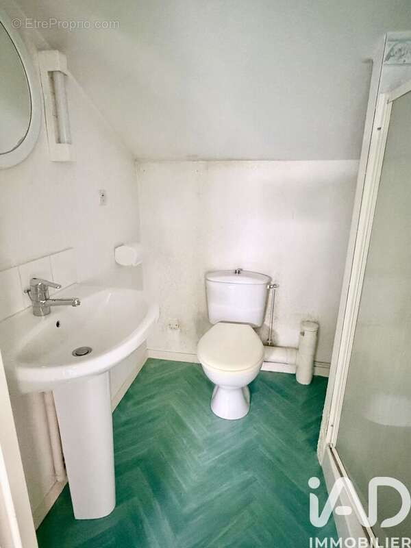 Photo 4 - Appartement à LIMOGES