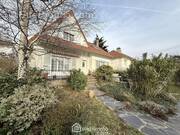 Maison à SAINTE-GENEVIEVE-DES-BOIS