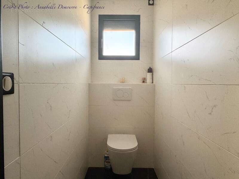 Maison à CHATELGUYON