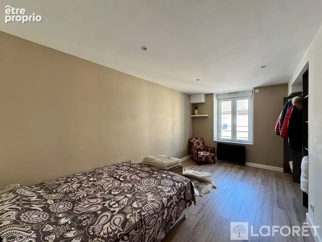 Appartement Epinal 5 pièce(s) 110.94 m2 - photo 6