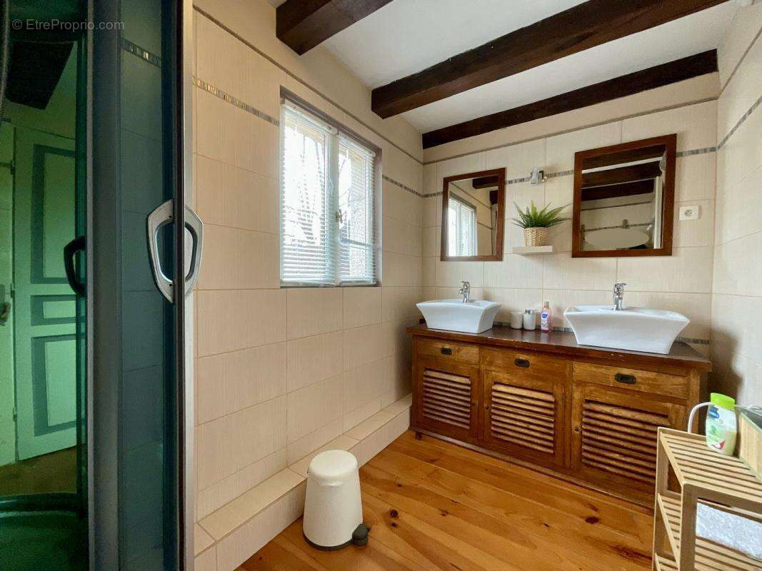 Maison à SALVAGNAC-CAJARC