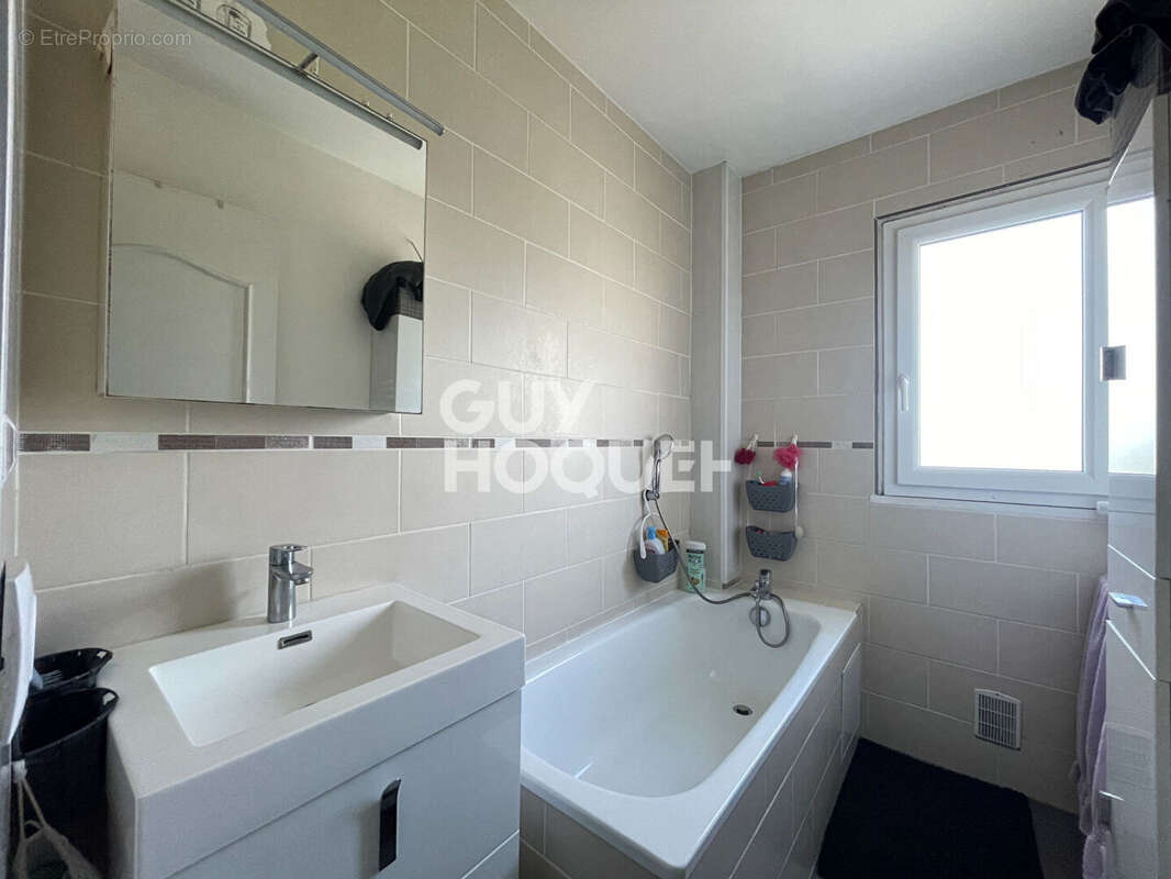 Appartement à DREUX