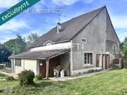 Photo 1 - Maison à OUDAN