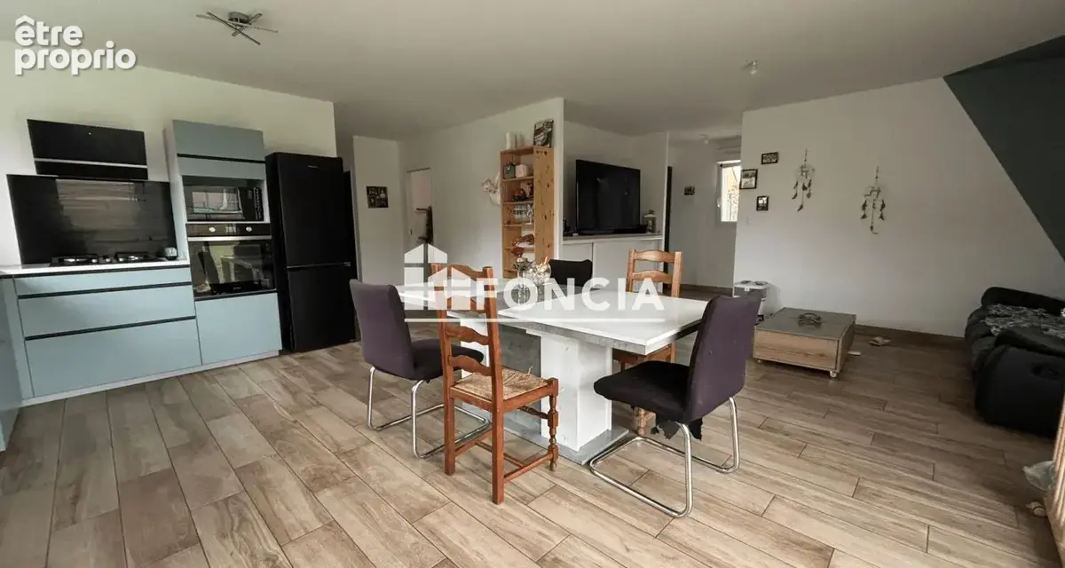 RARE : PLAIN PIED 4 chambres à Conlie - photo 2