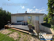 Maison à MORSANG-SUR-ORGE