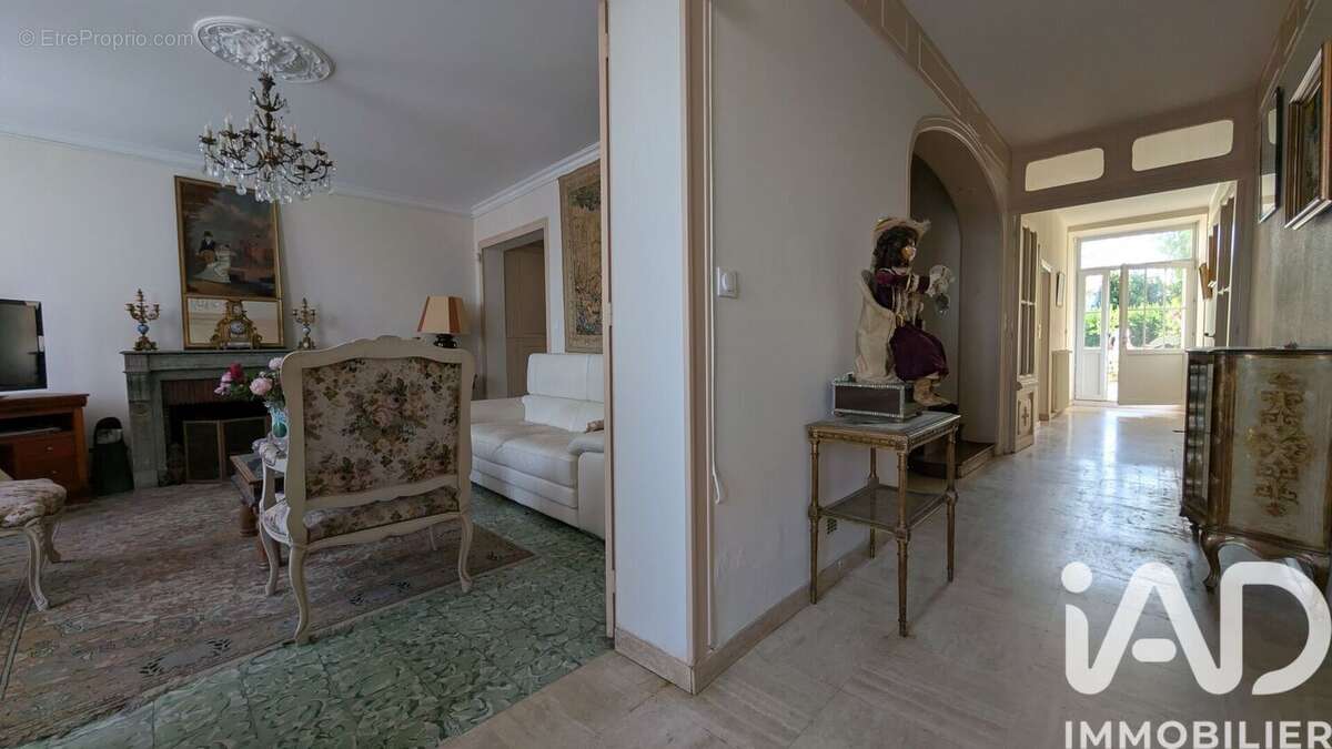 Photo 5 - Maison à TONNAY-CHARENTE