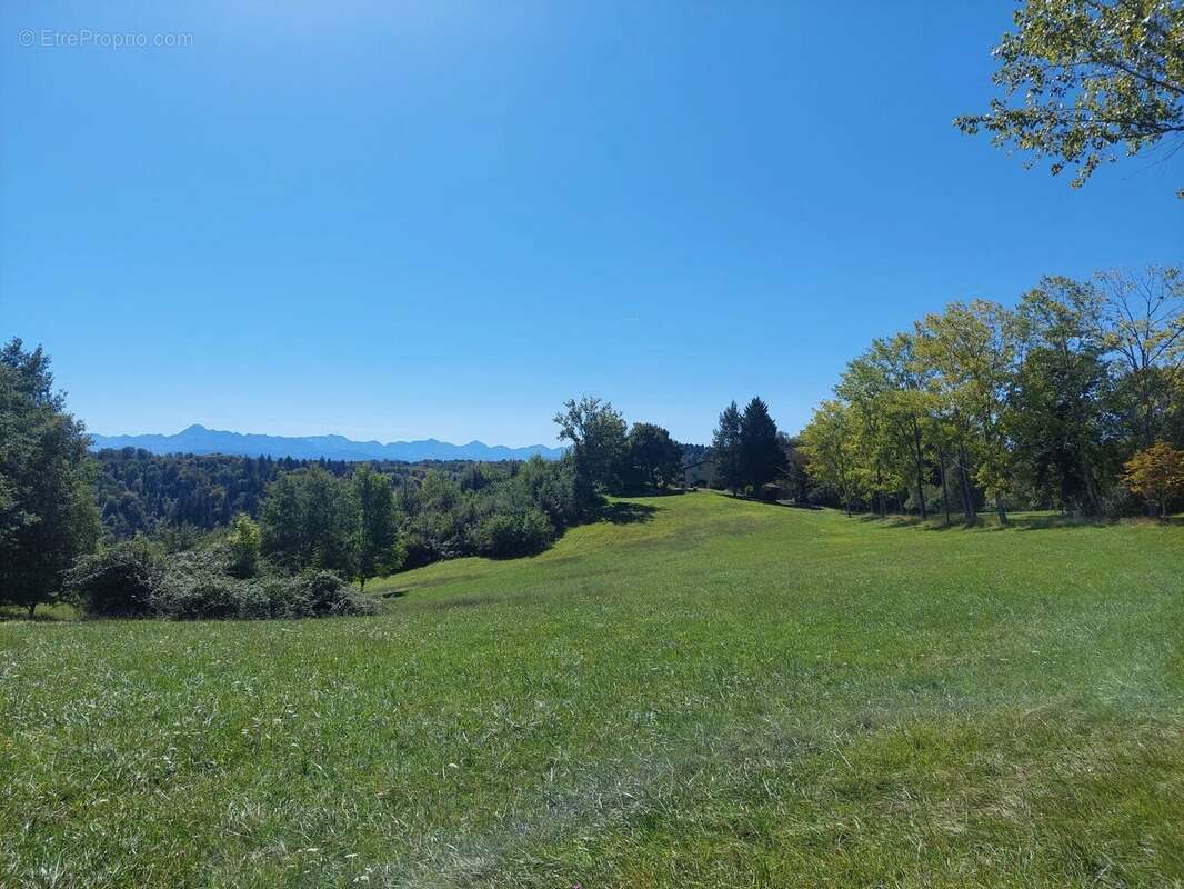 Maison à DAUMAZAN-SUR-ARIZE