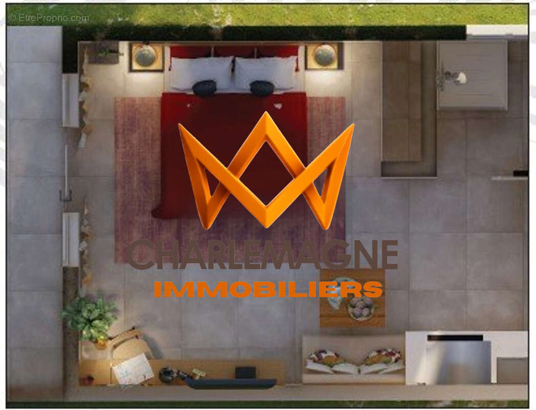 Appartement à LE GOSIER