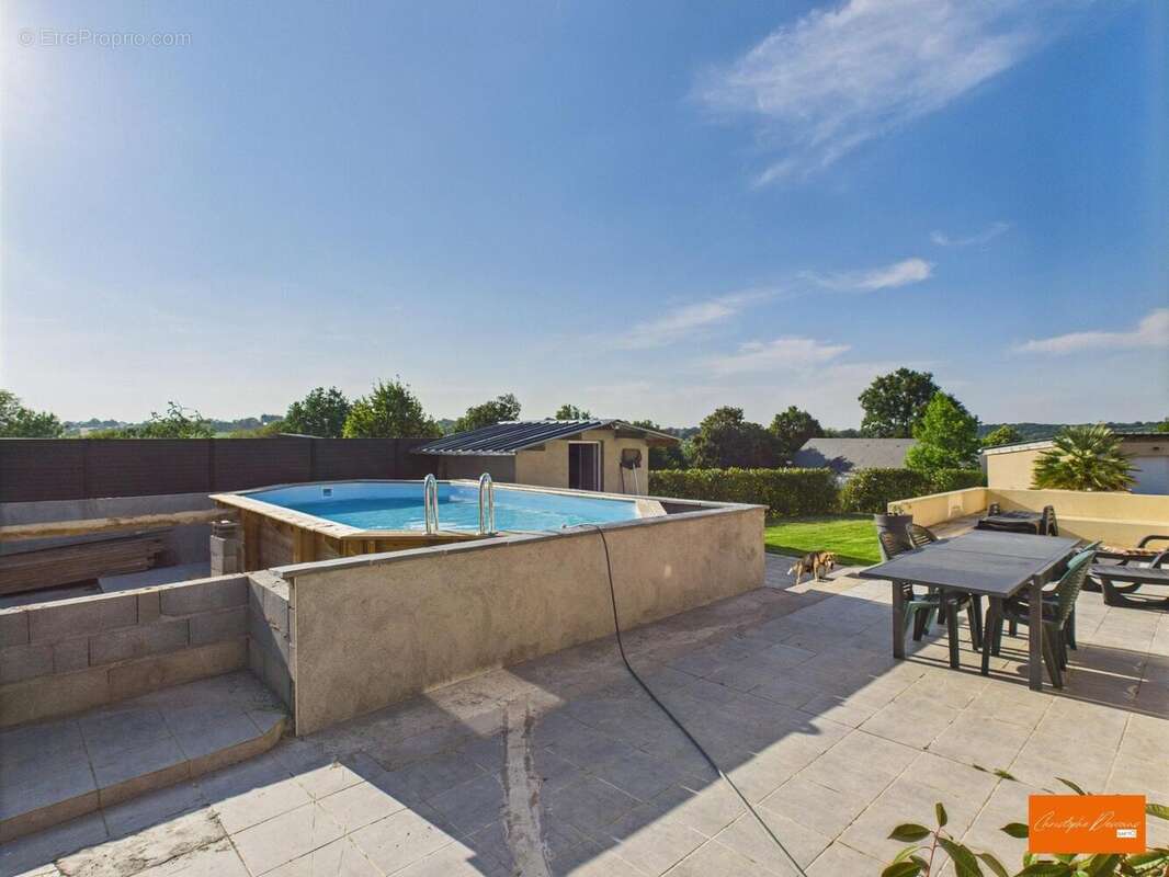 Photo 7 - Maison à SAINT-FRAIMBAULT-DE-PRIERES