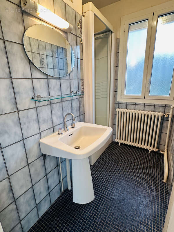 Maison à LIMOGES