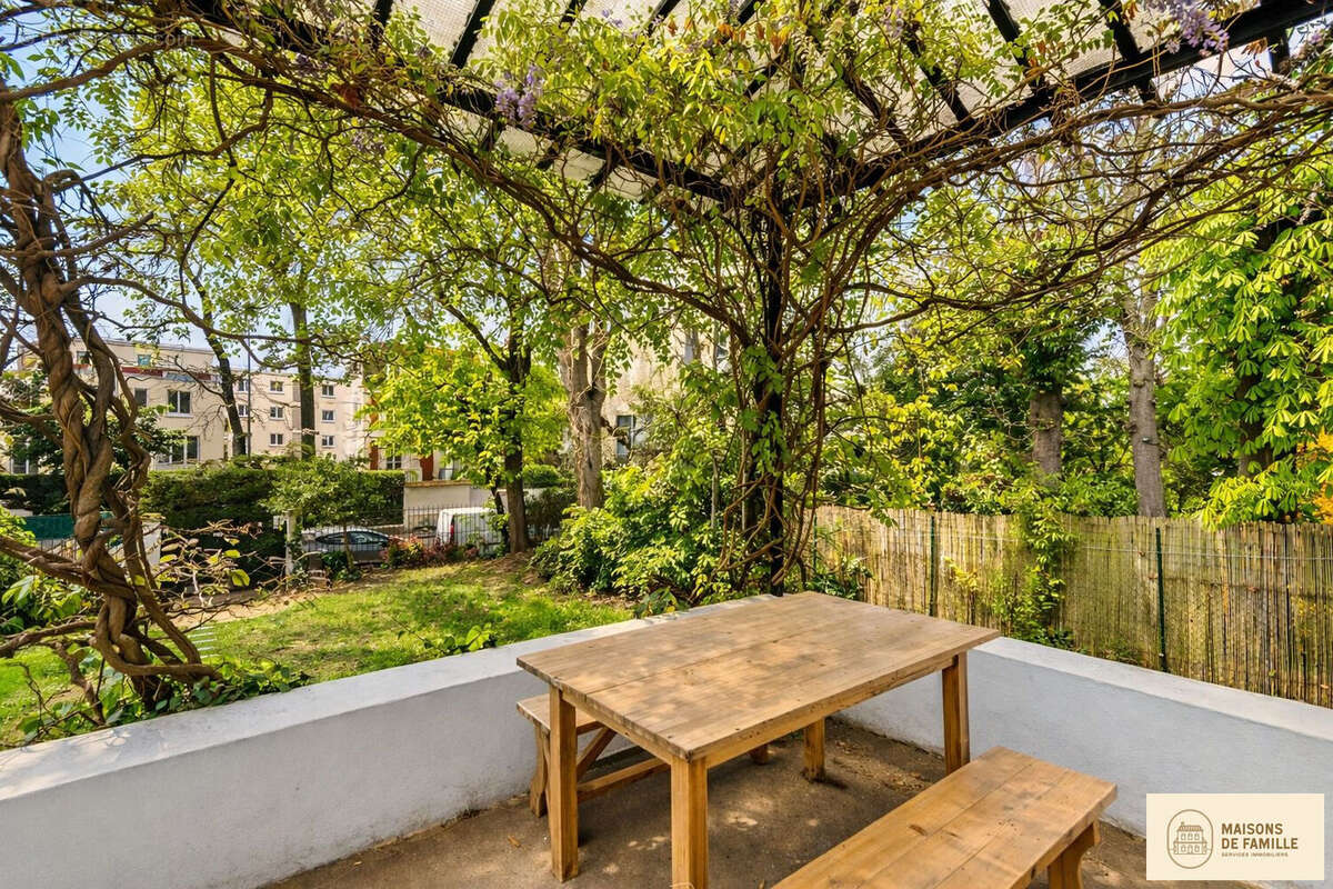 Maison à LE VESINET