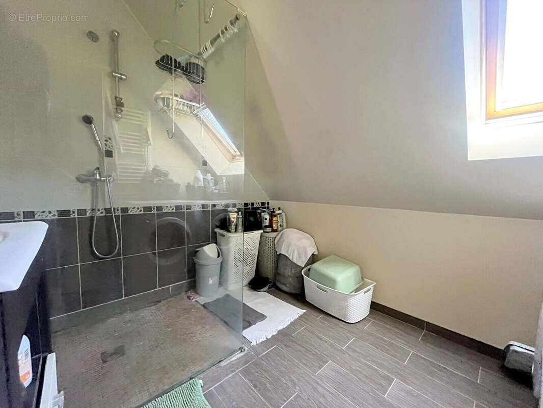 Maison 148 m² ? Suite parentale ? Double garage ? Superbe pièce de vie - photo 7