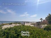 Appartement à CANDILLARGUES