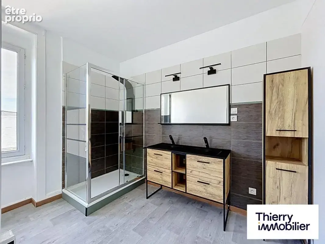 Maison T6 Dinard centre-ville avec extérieur - photo 8