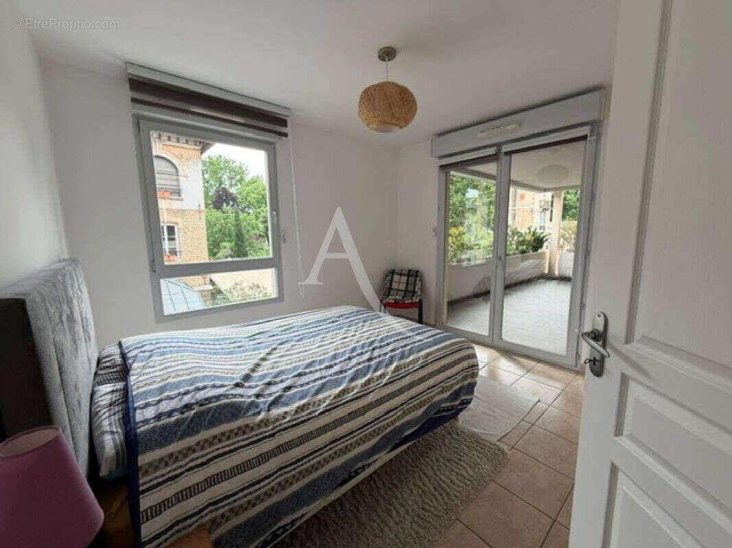 Appartement à BOURG-EN-BRESSE