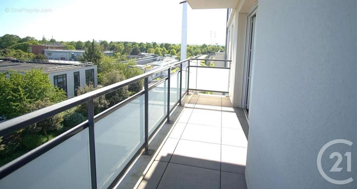 Appartement à CRETEIL