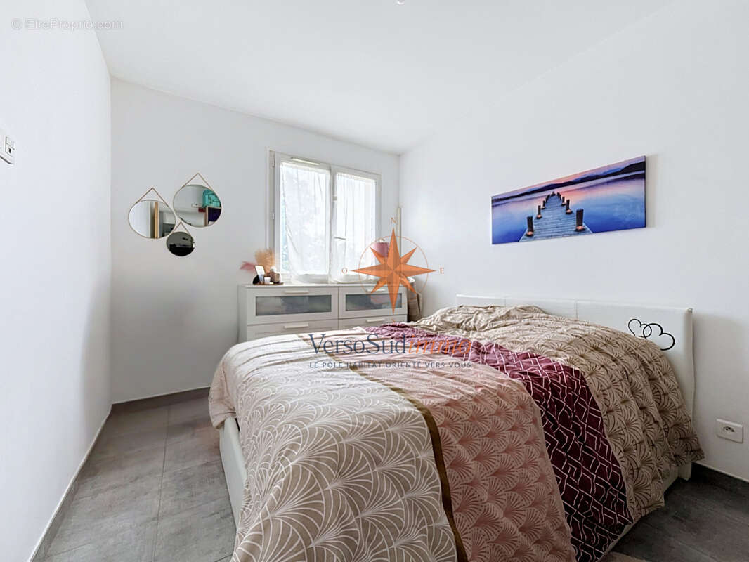 Appartement à CHELLES