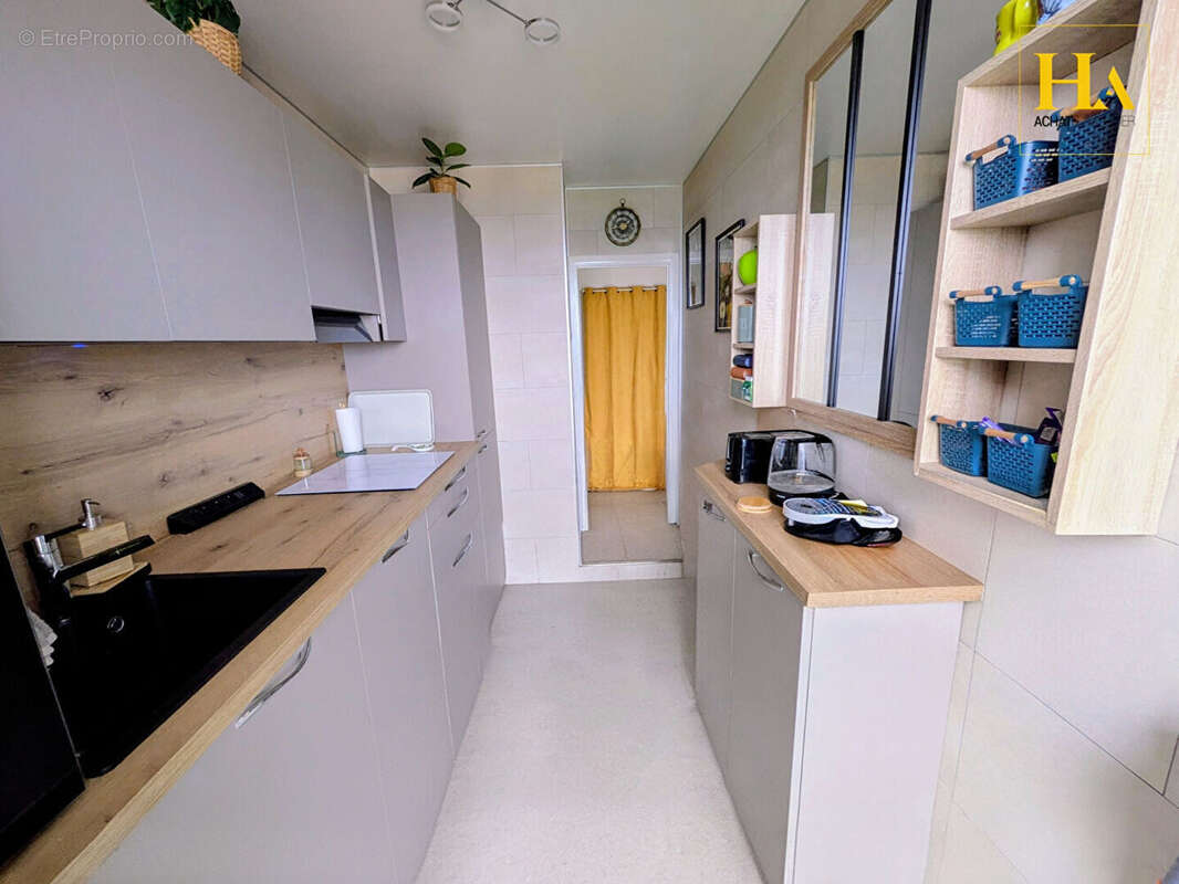 Appartement à GRASSE