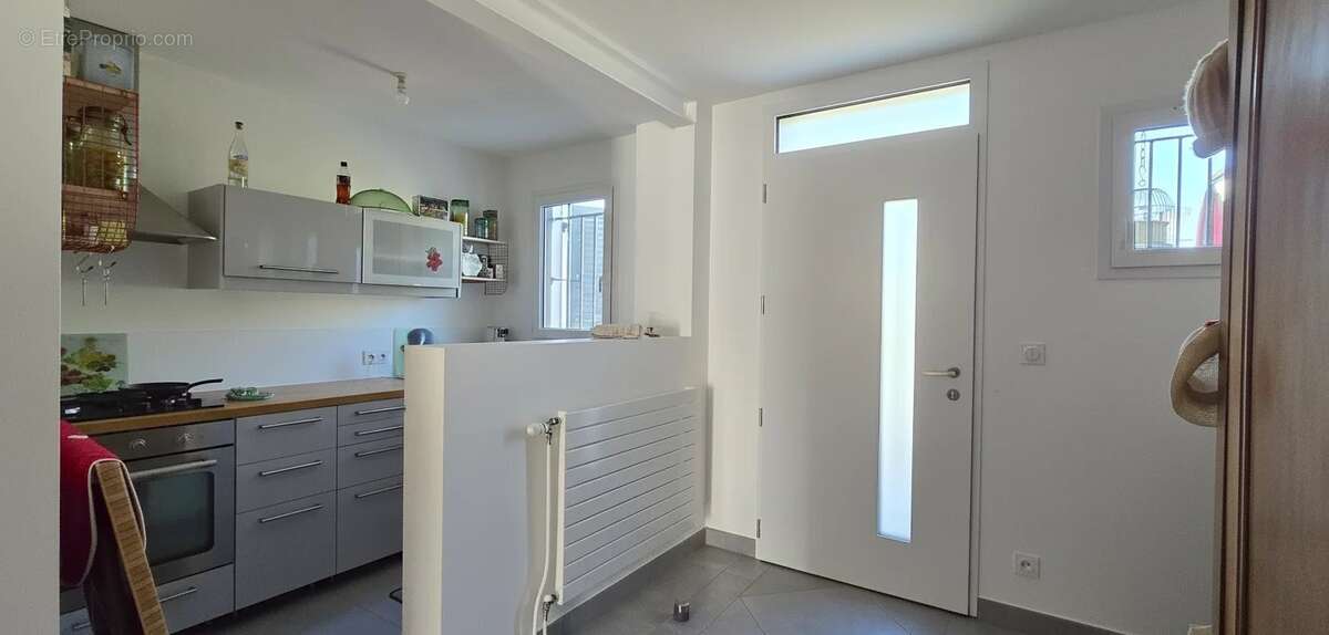 Maison à AIX-LES-BAINS