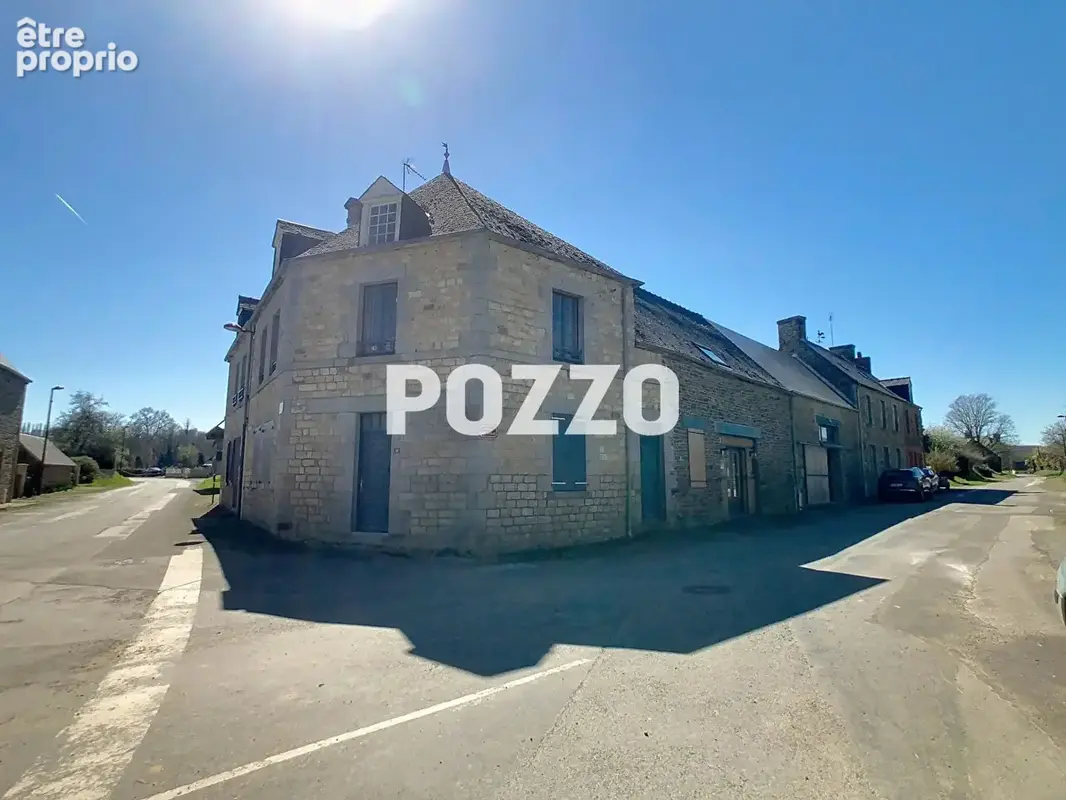 A vendre - ensemble immobilier - baie du mont st michel - photo 14