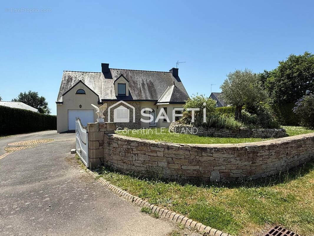 Photo 1 - Maison à PEAULE
