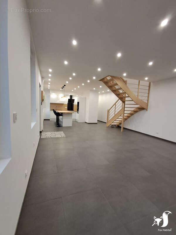 Maison à FONTAINE-NOTRE-DAME