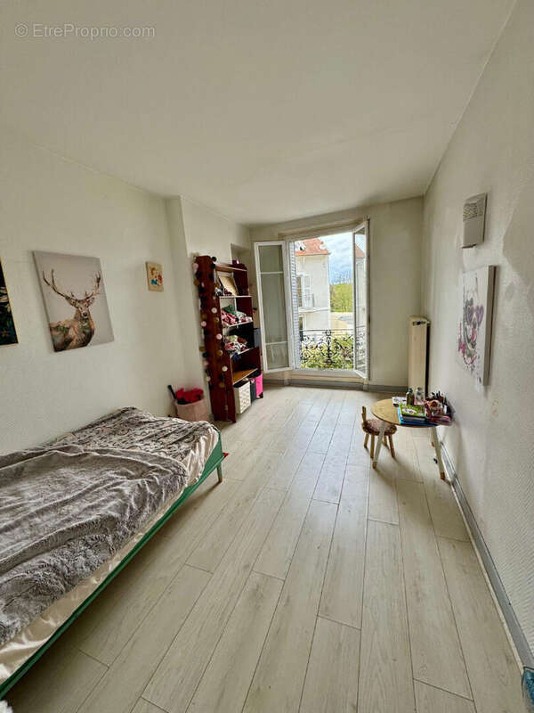 Appartement  3 pièce(s) - photo 7