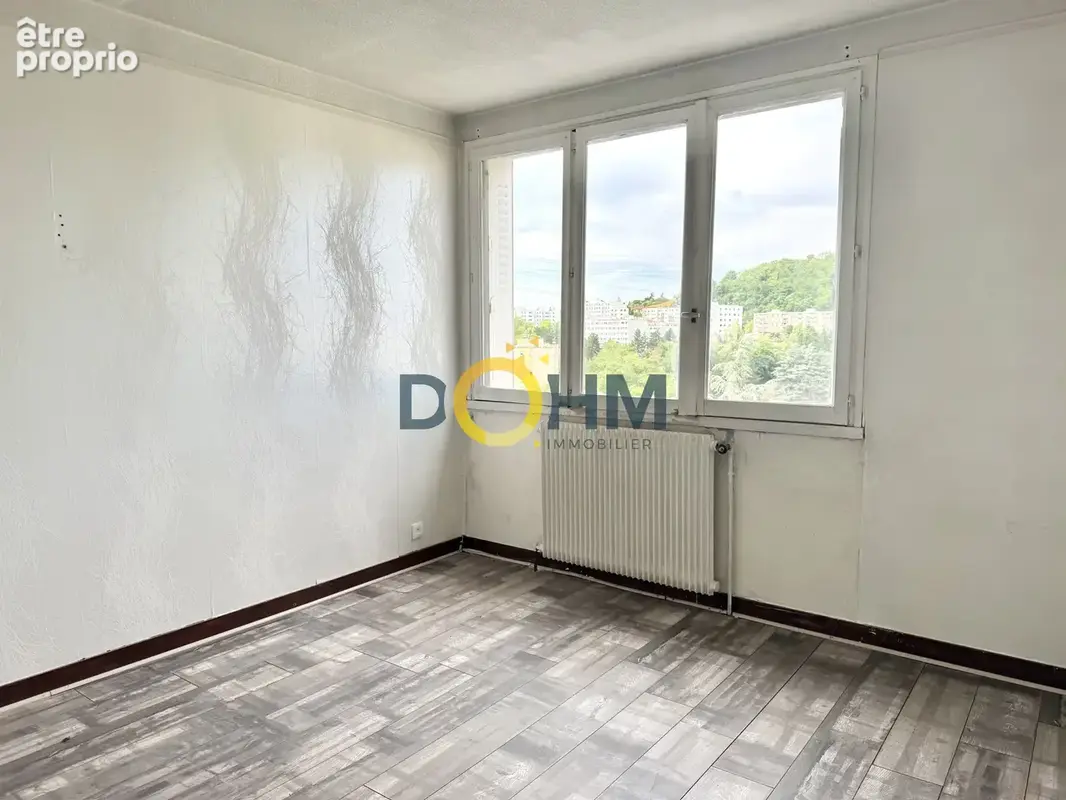 Appartement T4 de 76,11 m2 avec cave - photo 8