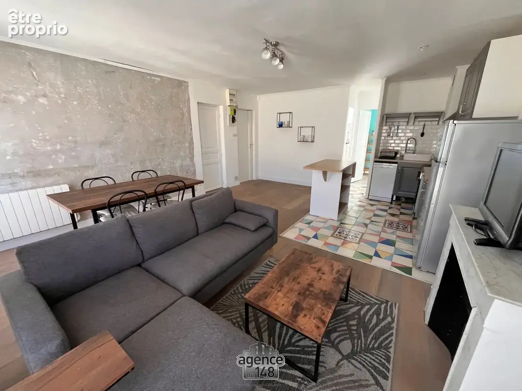 T3 tout équipé à vendre à la Joliette - photo 9