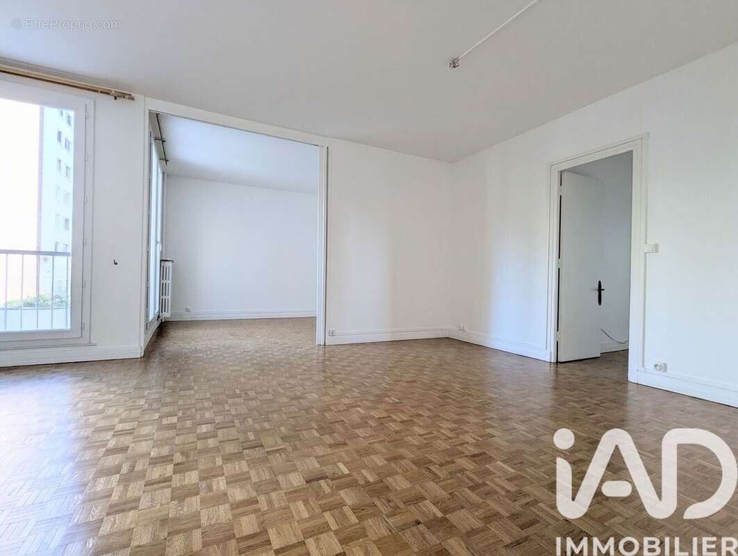 Photo 4 - Appartement à VERSAILLES
