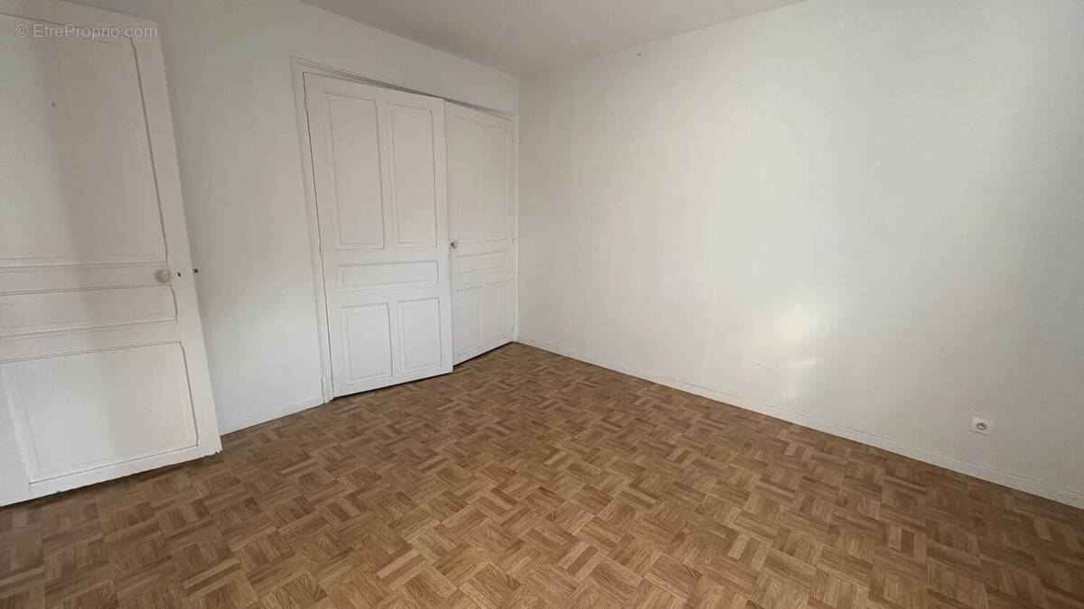 Appartement à SAINT-GOBAIN