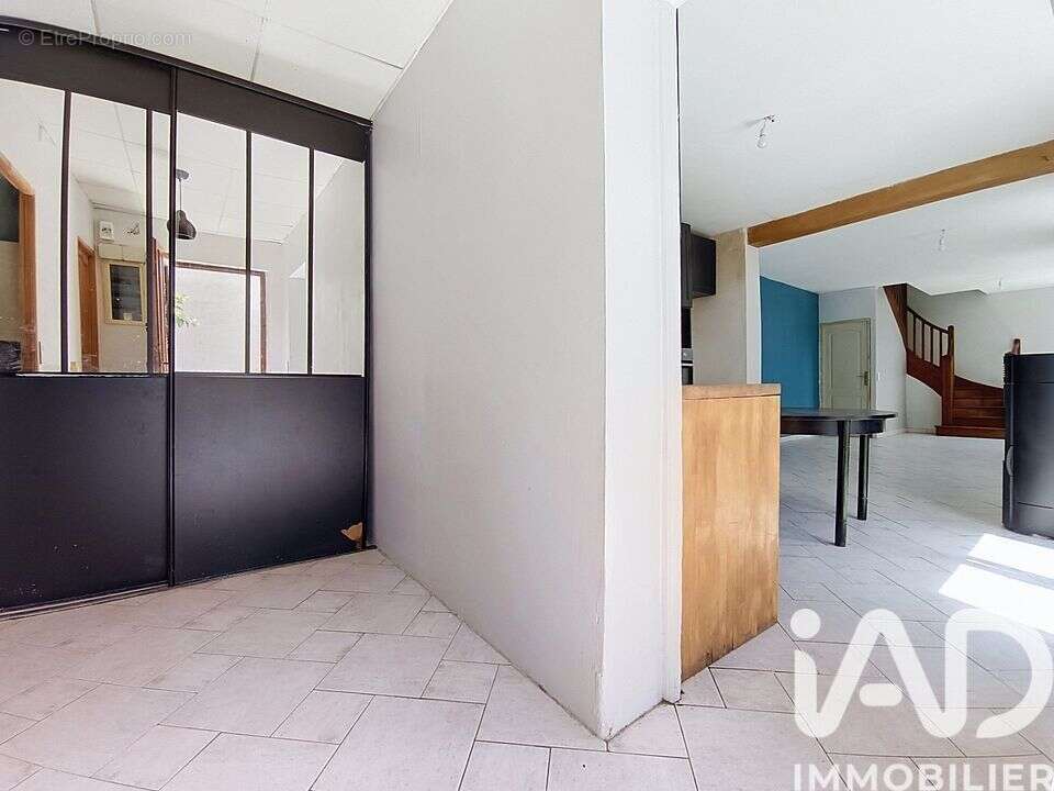 Photo 2 - Maison à REIMS