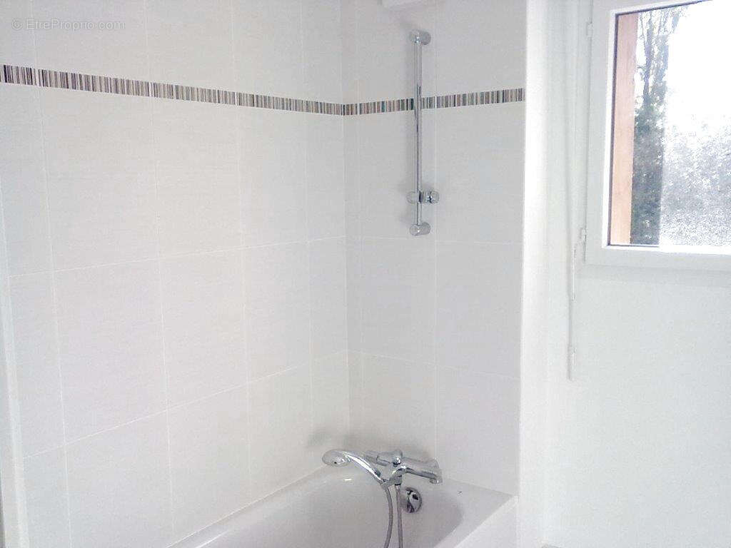 Appartement à MERIGNAC
