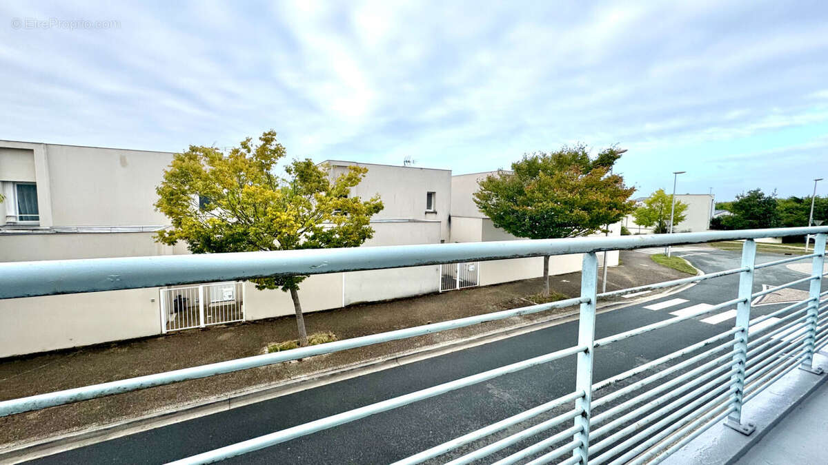 Appartement à PERIGNY