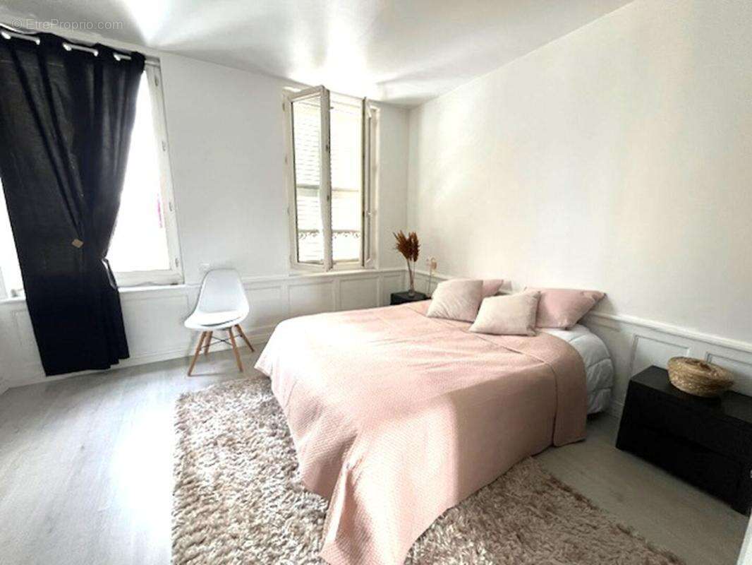 Immeuble 3 appartements en centre ville de gournay en bray - photo 10