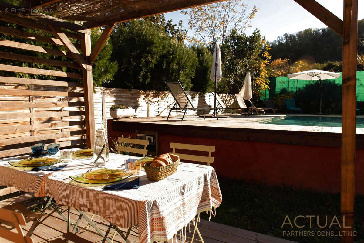 Maison à CERET