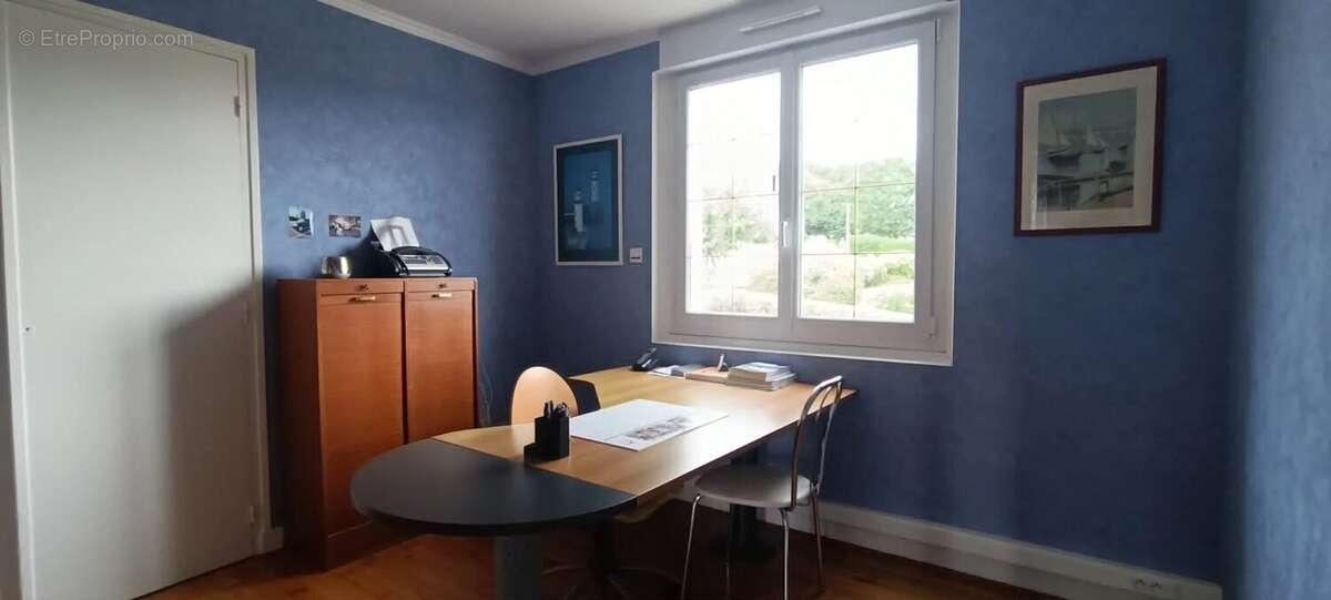 Guémené-sur-scorff – maison 4 chambres avec sous-sol total - photo 10
