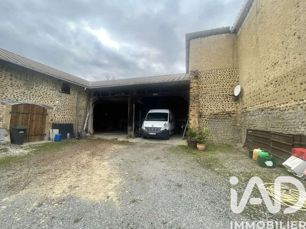 Maison 93 m² à Marseillan  - photo 4