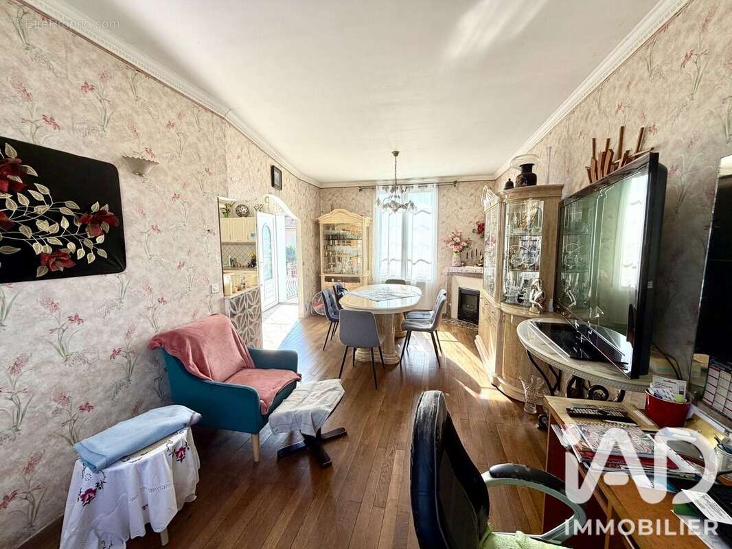 Maison 76 m² à Chatellerault  - photo 9
