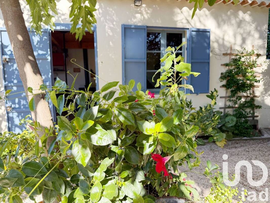 Photo 1 - Maison à SOLLIES-PONT