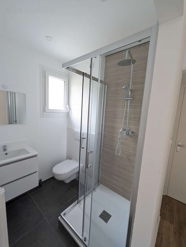 Maison à SAINT-JEAN-LE-THOMAS