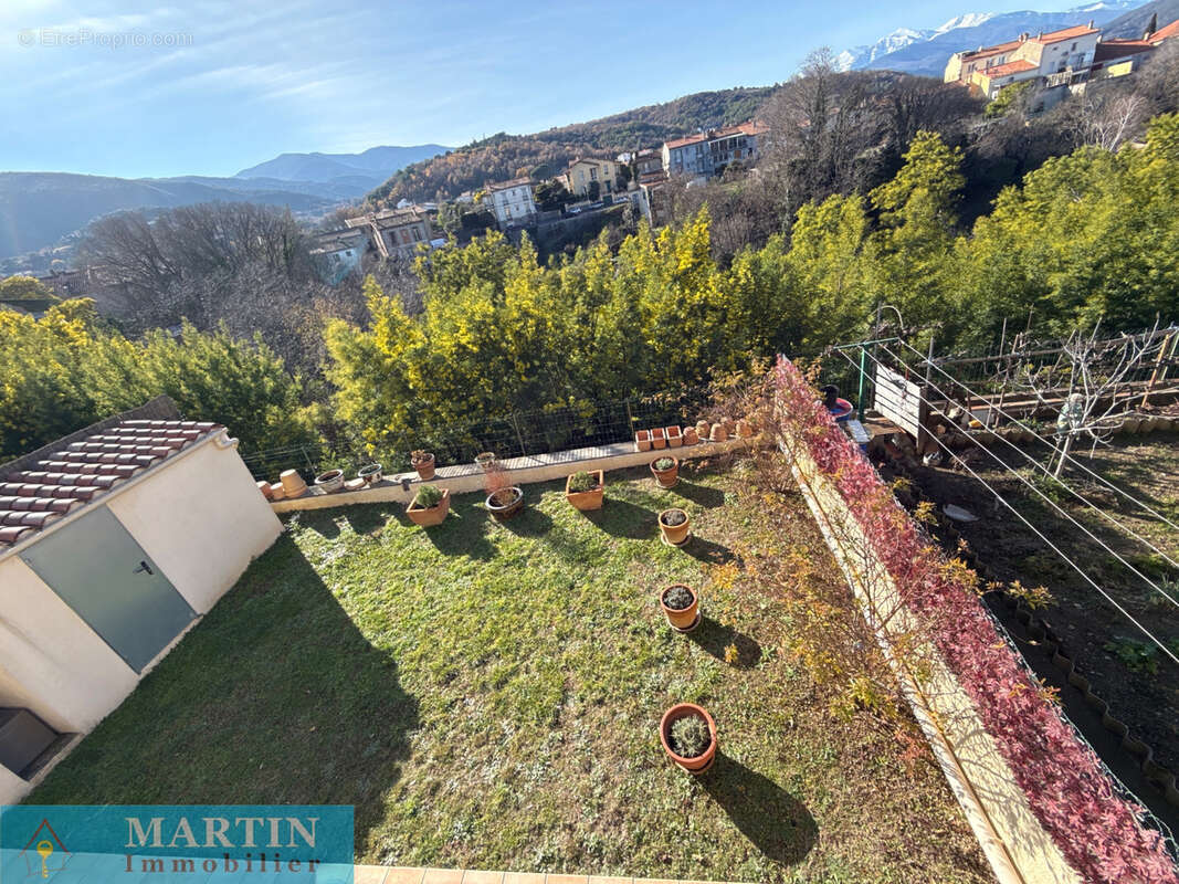 Maison à CERET