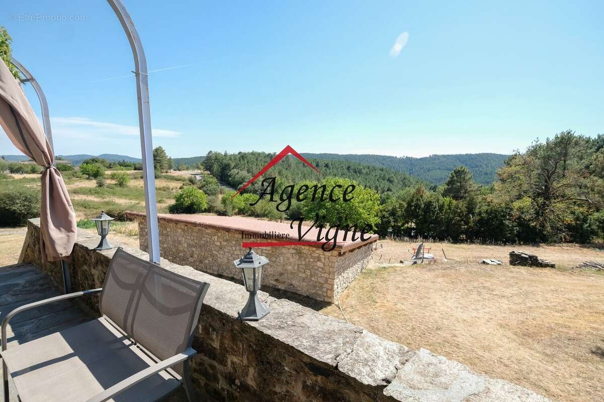 Au cur du Parc National des Cévennes - photo 12